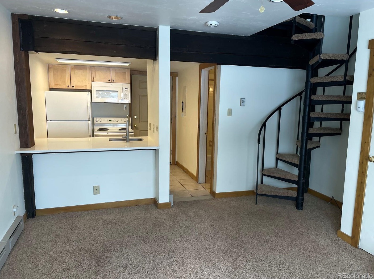1945 Cornice Dr #107c, Steamboat Springs, CO 80487