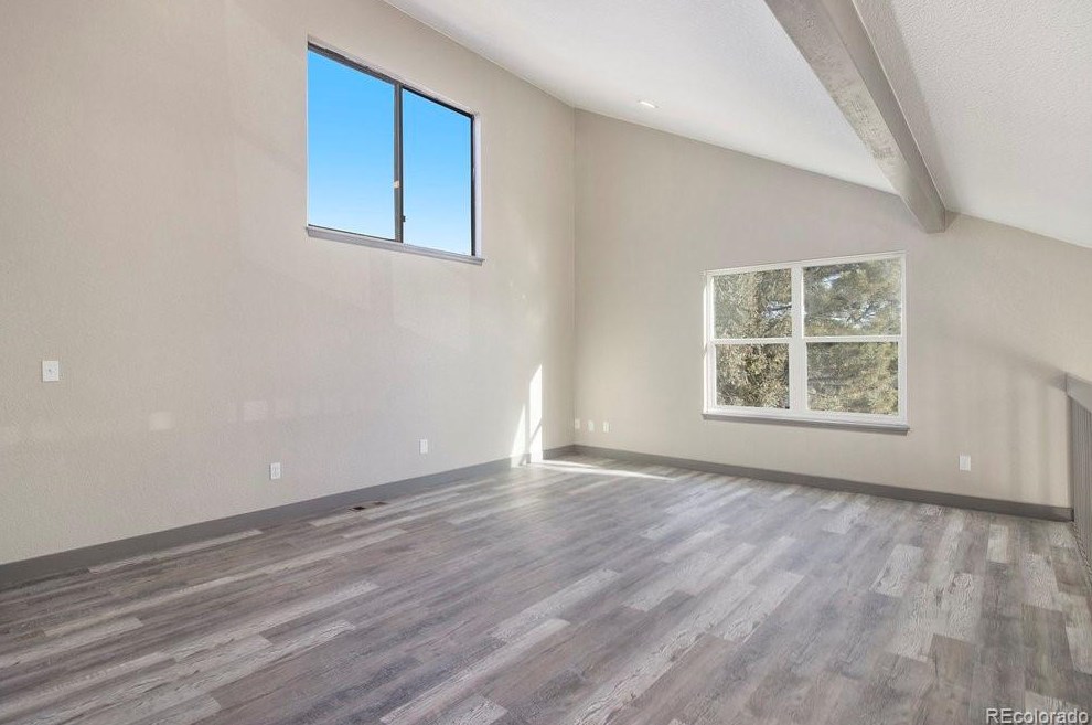 8851 Layton Ave, Littleton CO  80123-1861 exterior