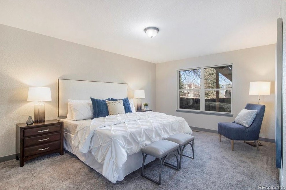 8851 Layton Ave, Littleton CO  80123-1861 exterior