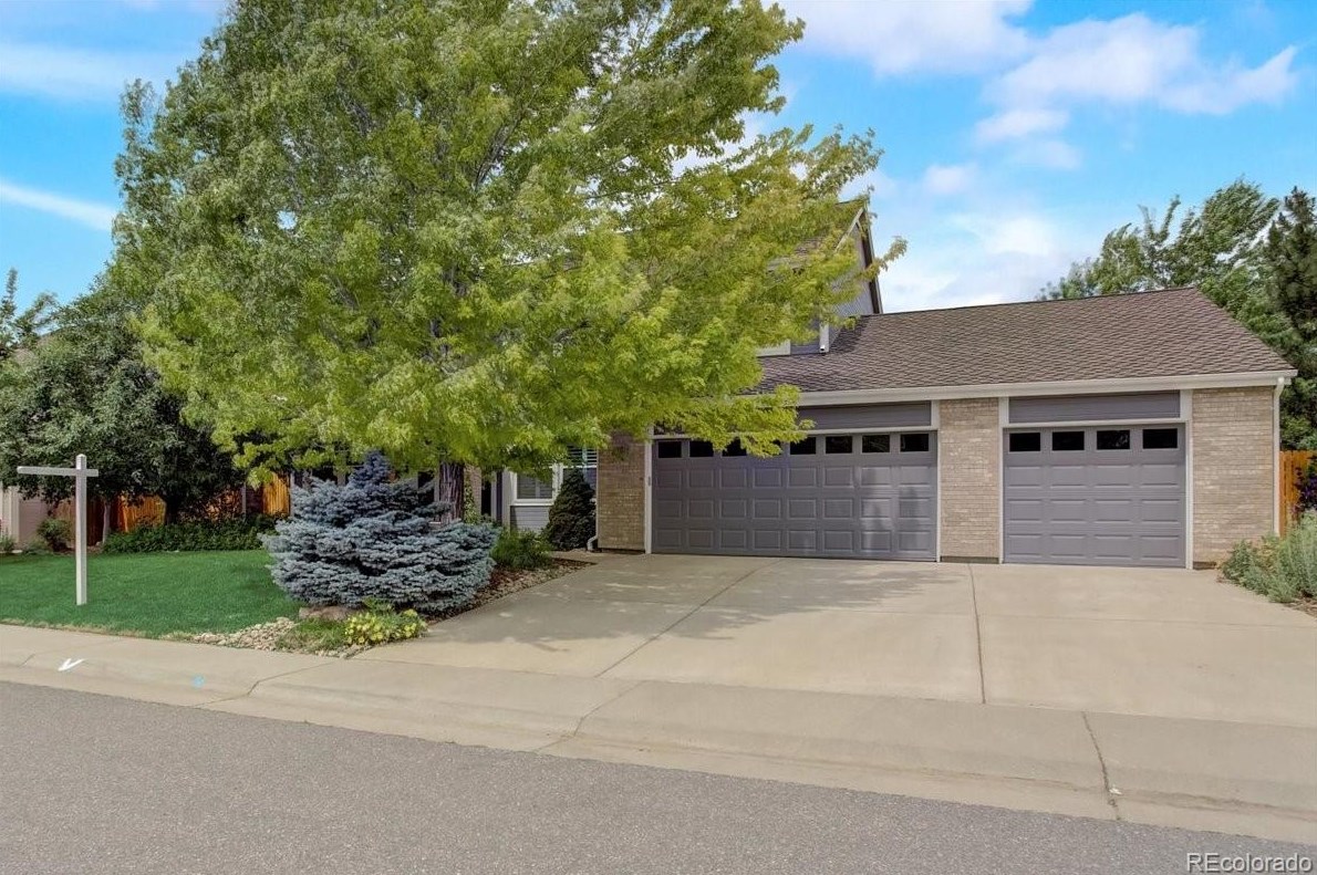 8029 Williams Way, Littleton, CO 80122-3247