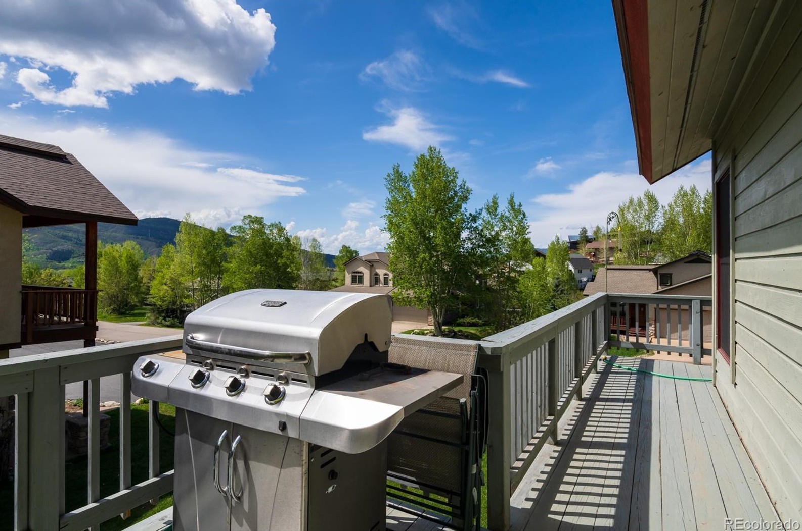 1885 Hunters Dr, Steamboat Springs CO 80487-2372 exterior