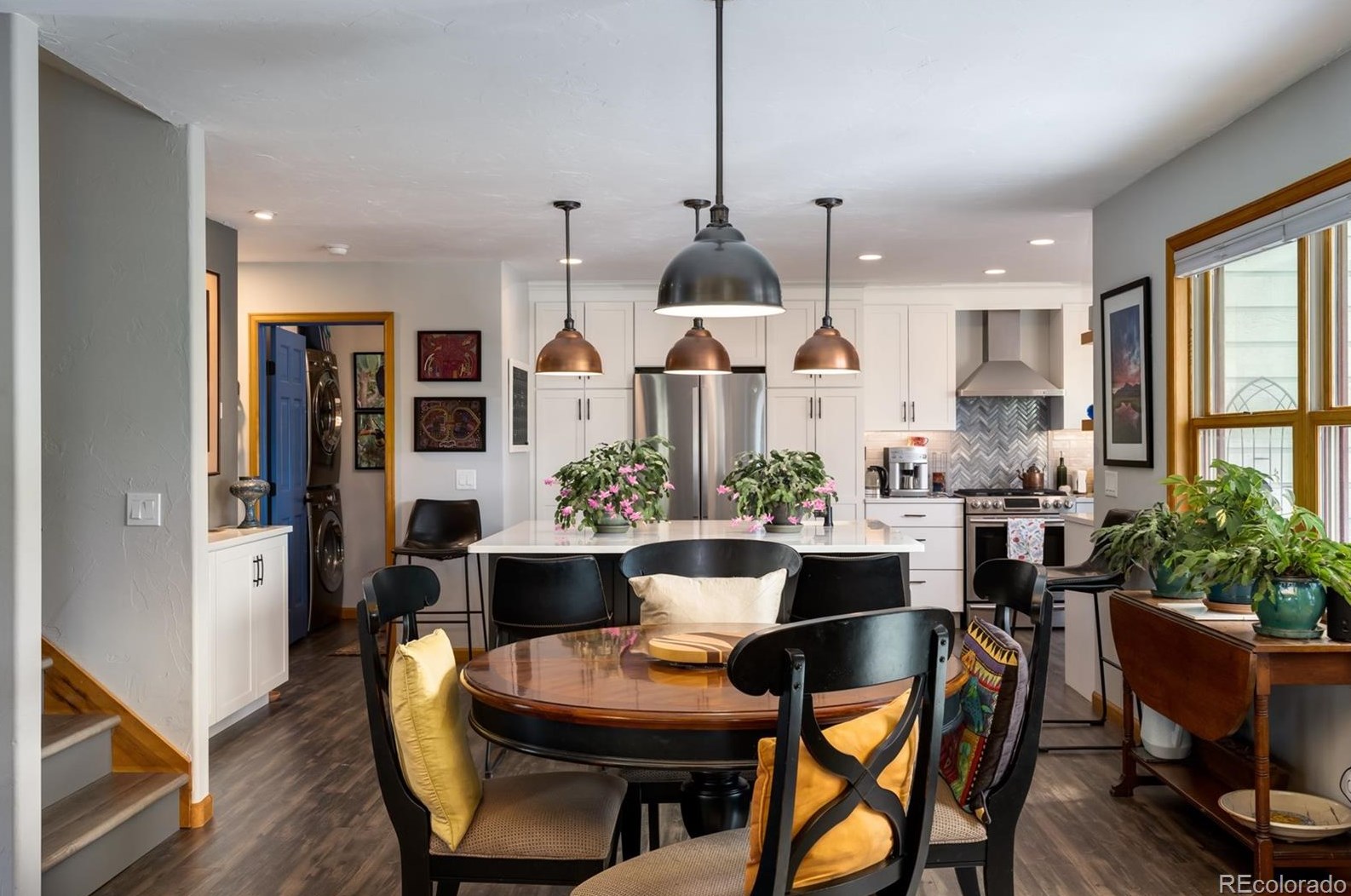 1885 Hunters Dr, Steamboat Springs CO 80487-2372 exterior