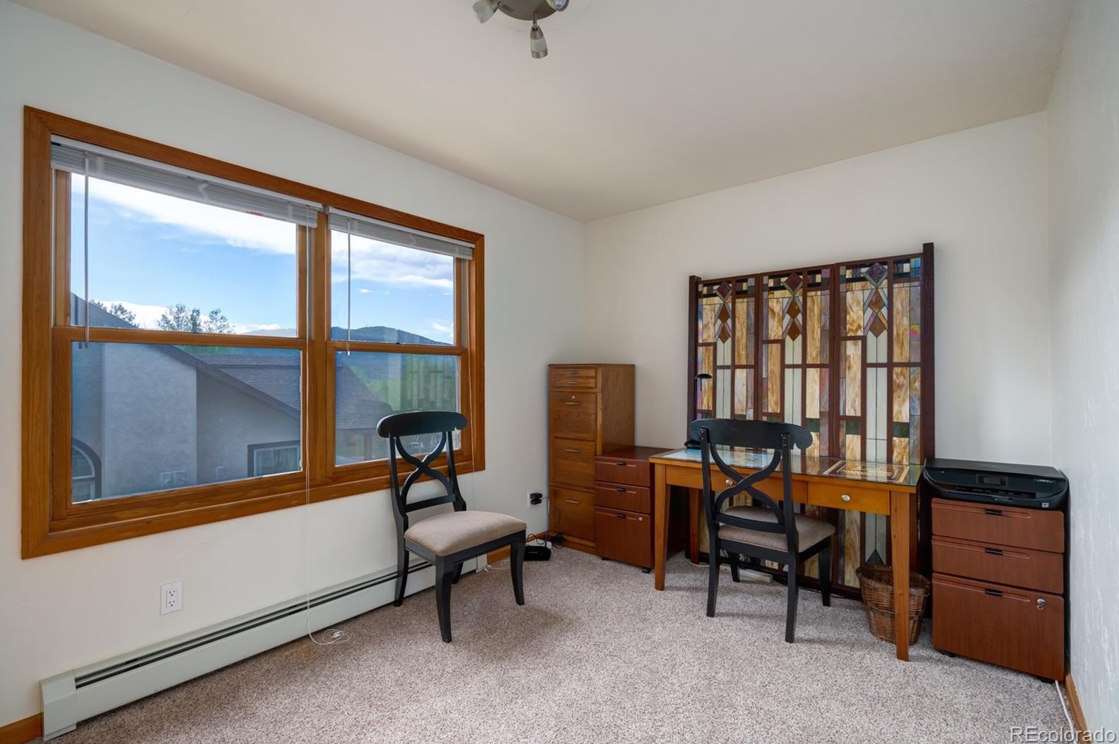 1885 Hunters Dr, Steamboat Springs CO 80487-2372 exterior