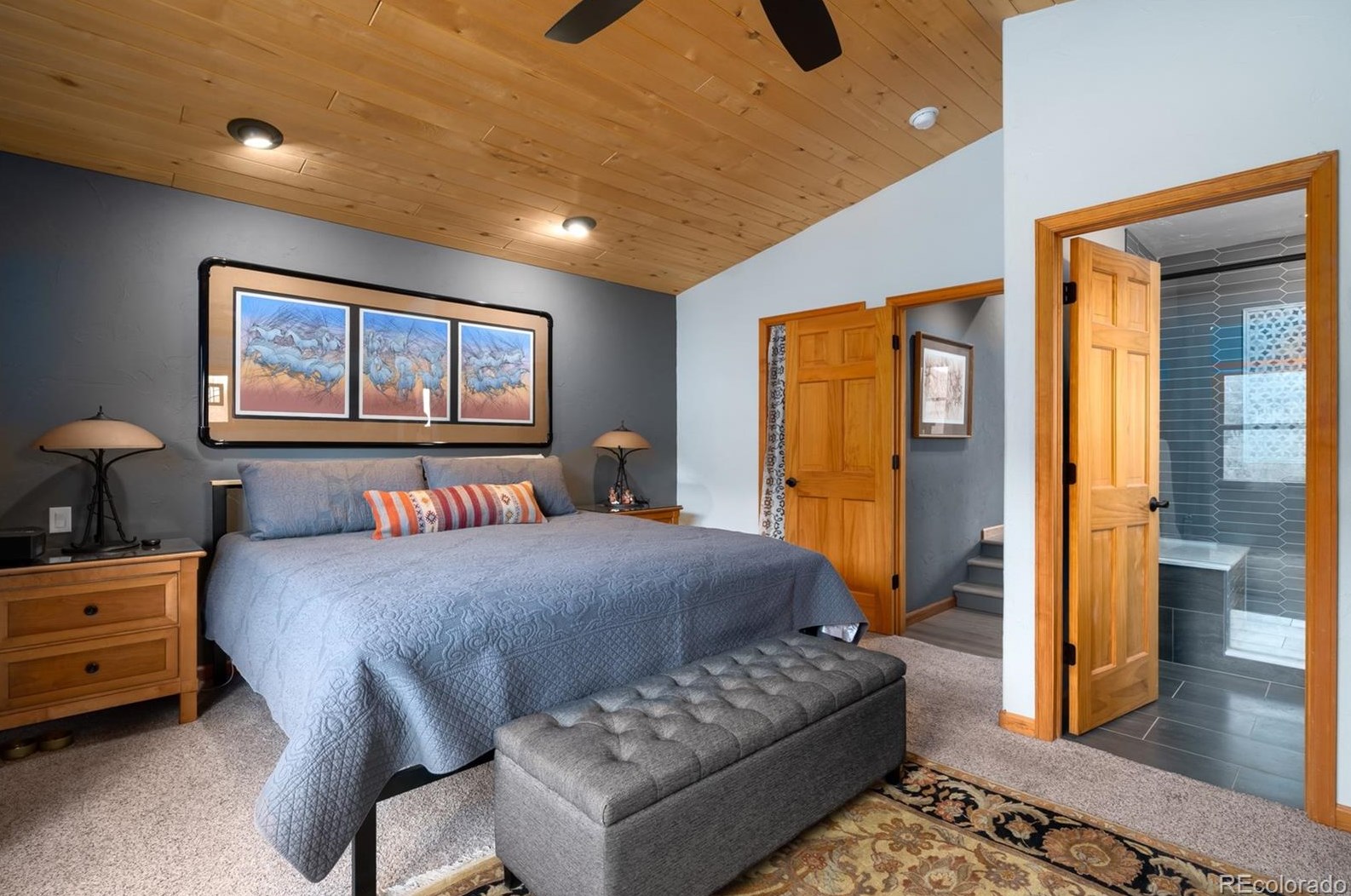 1885 Hunters Dr, Steamboat Springs CO 80487-2372 exterior