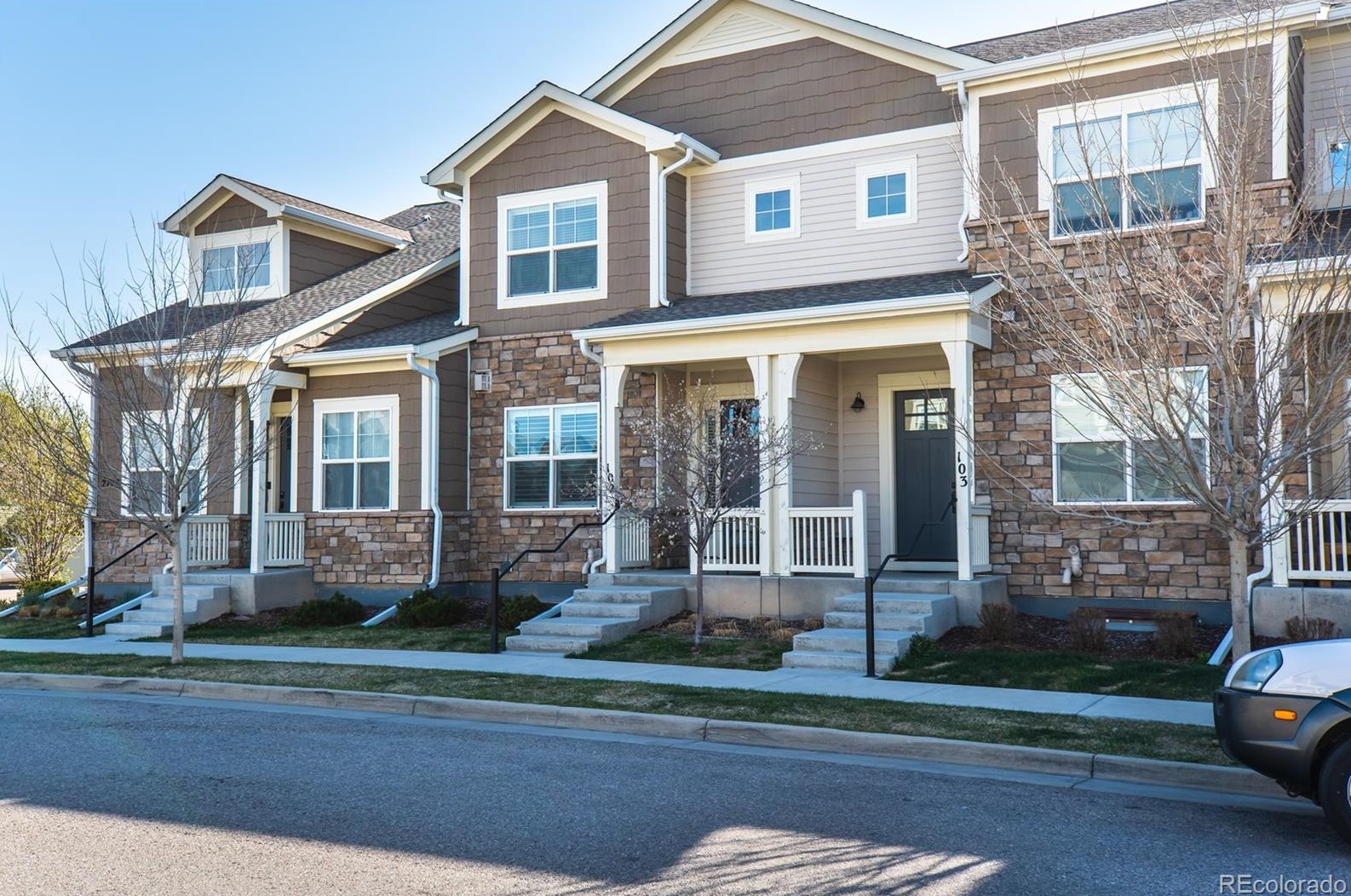 2708 Rockford Dr, Fort Collins, CO 80525