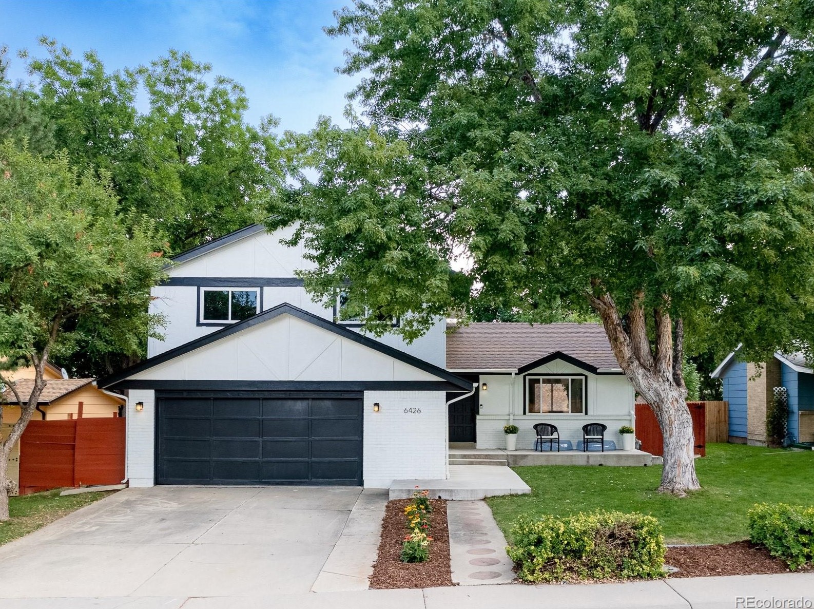 6426 Zang Ct, Arvada, CO 80004-2242