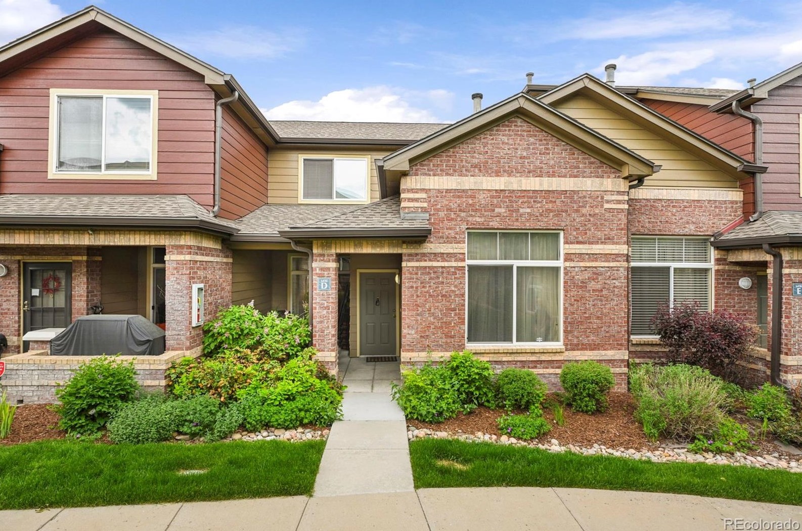 6436 Silver Mesa Dr, Littleton, CO 80130-5891