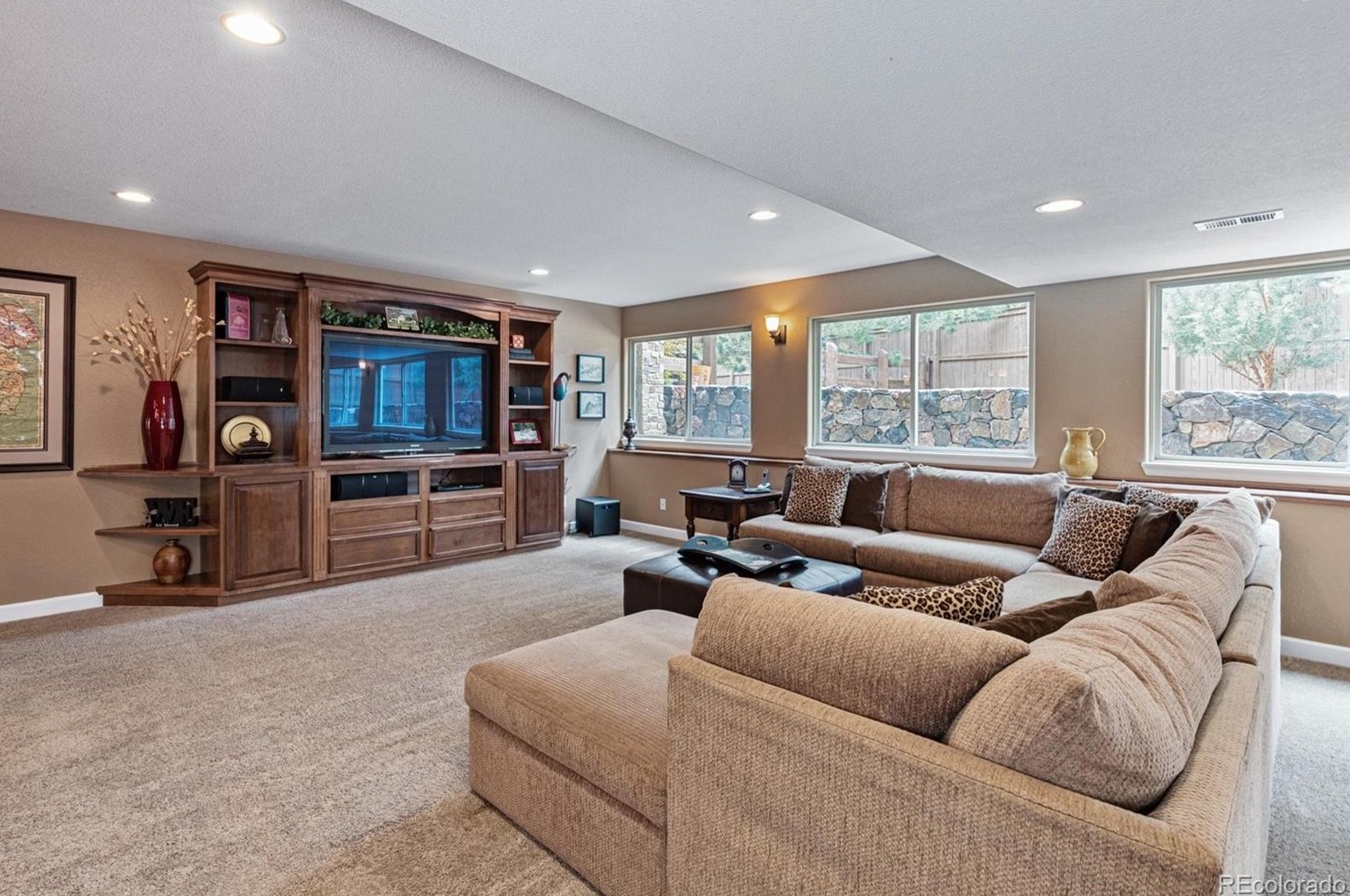 1485 Meyerwood Cir, Littleton CO 80129-1822 exterior