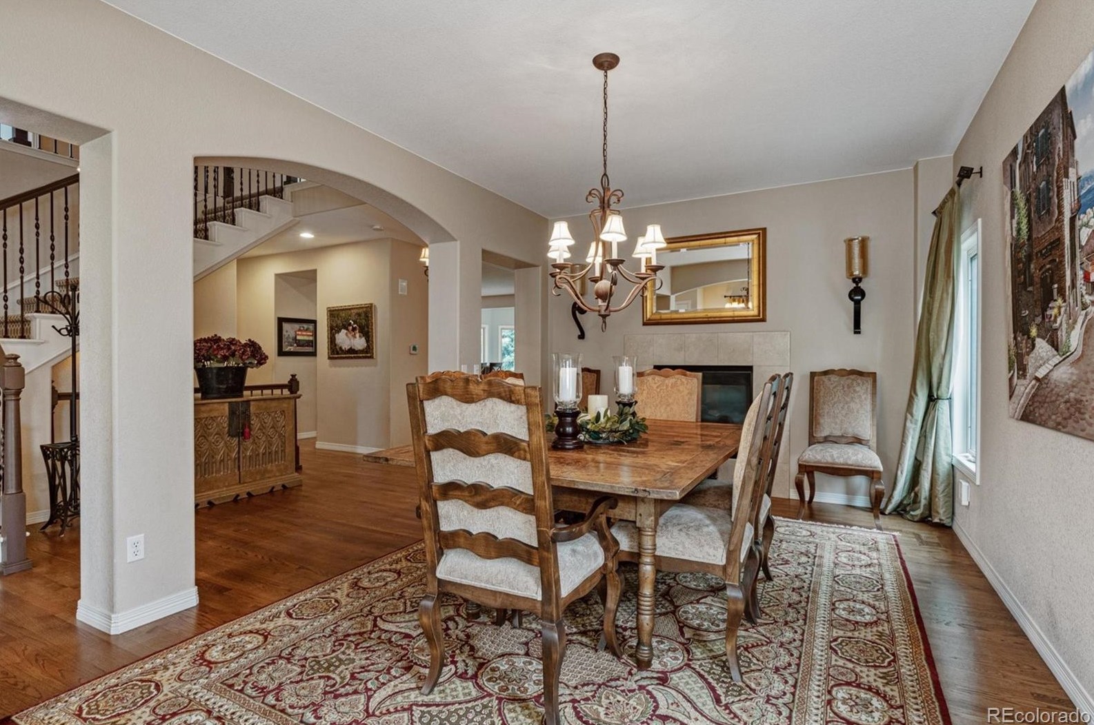 1485 Meyerwood Cir, Littleton CO 80129-1822 exterior