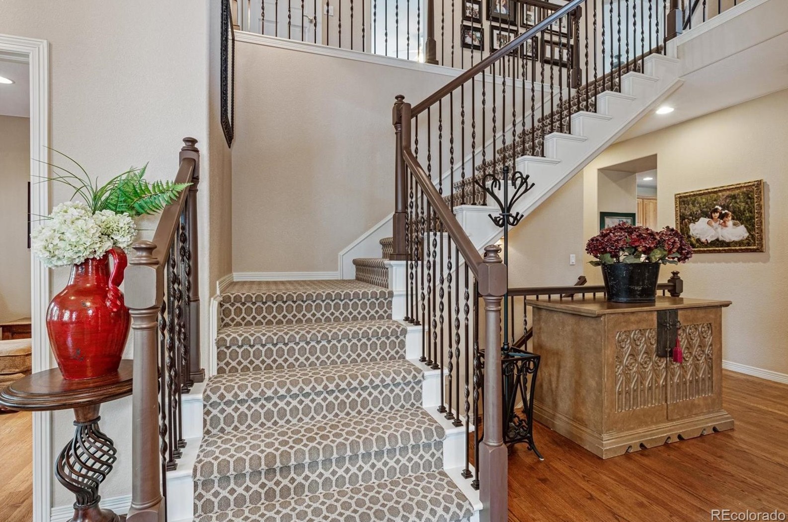 1485 Meyerwood Cir, Littleton CO 80129-1822 exterior