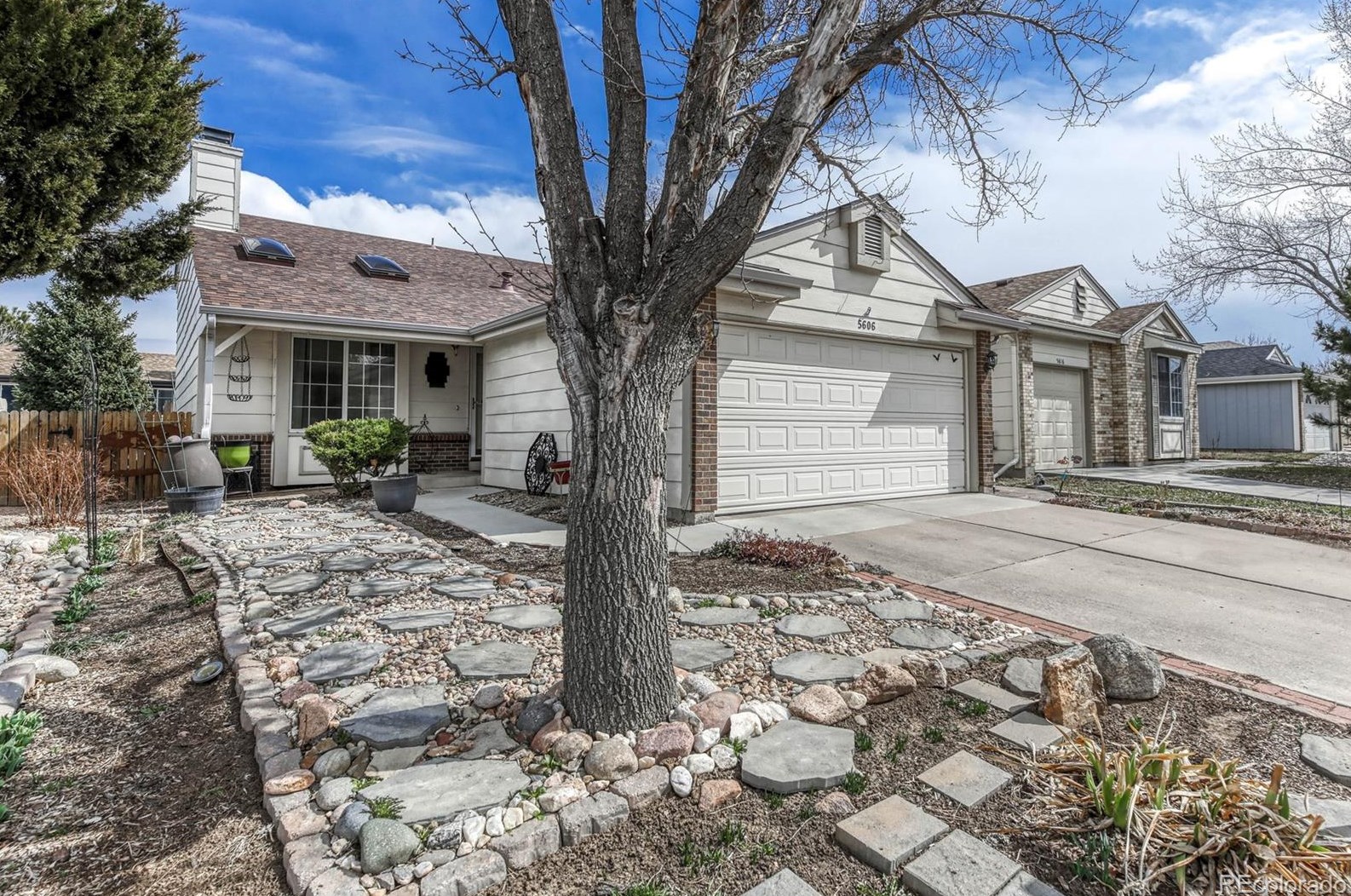 5606 Zinnia St, Littleton, CO 80127-2121