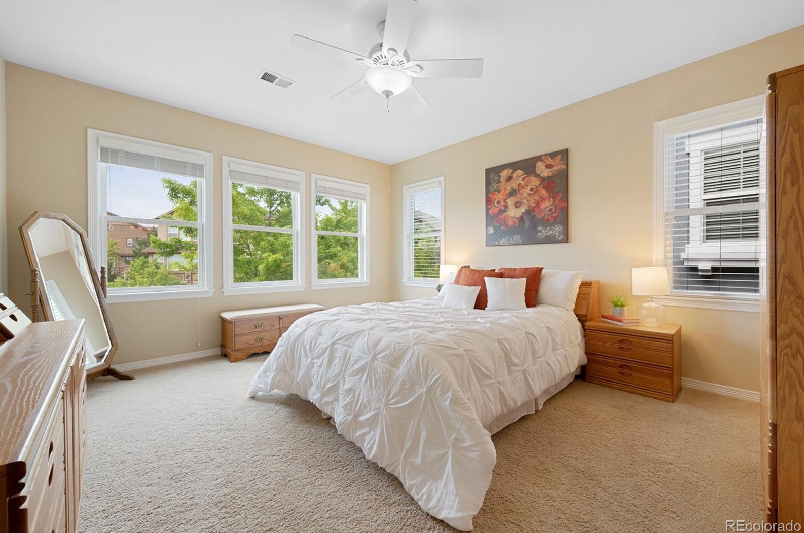 4568 Valleybrook Dr, Littleton CO  80130-6965 exterior