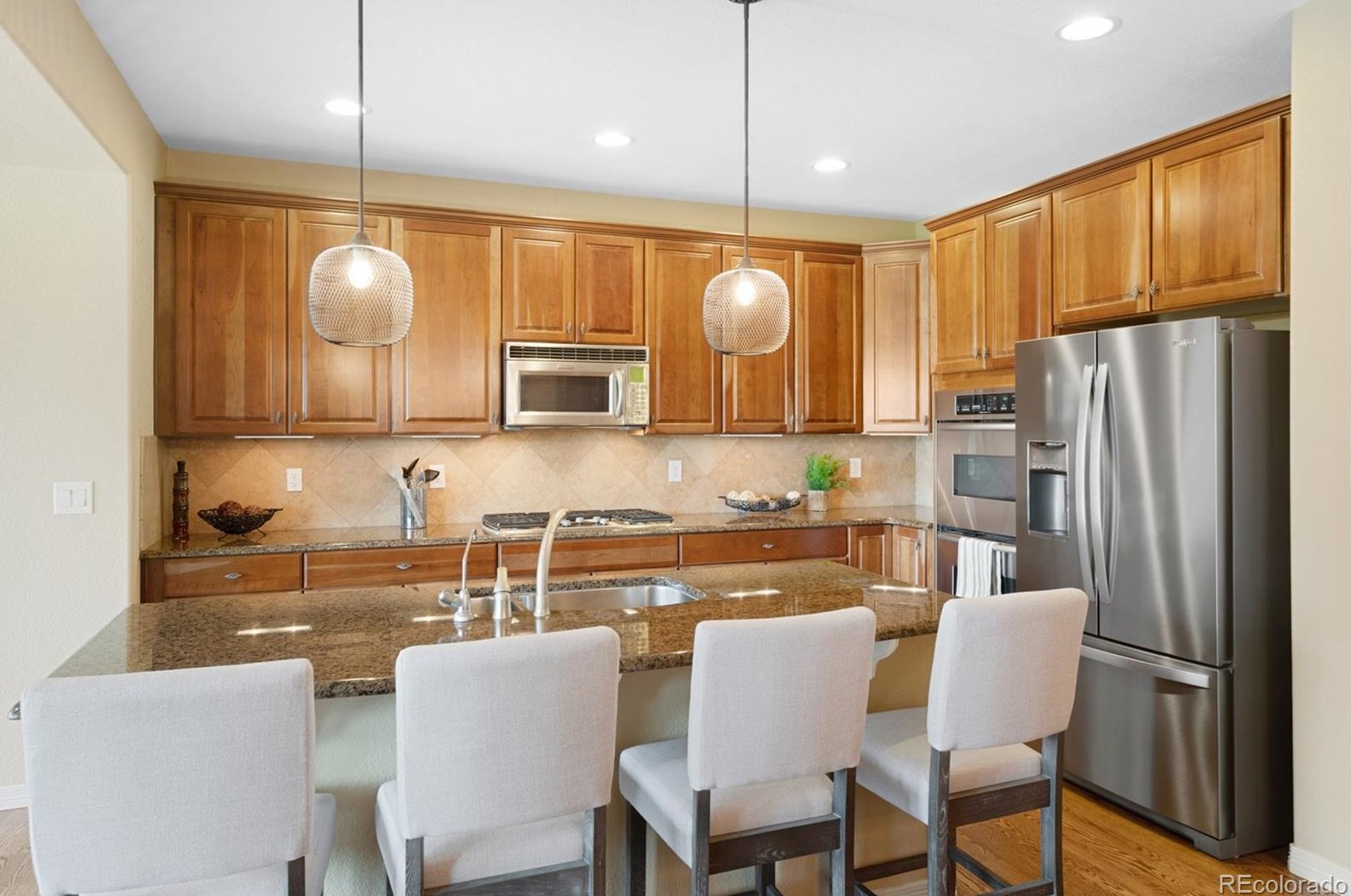 4568 Valleybrook Dr, Littleton CO  80130-6965 exterior