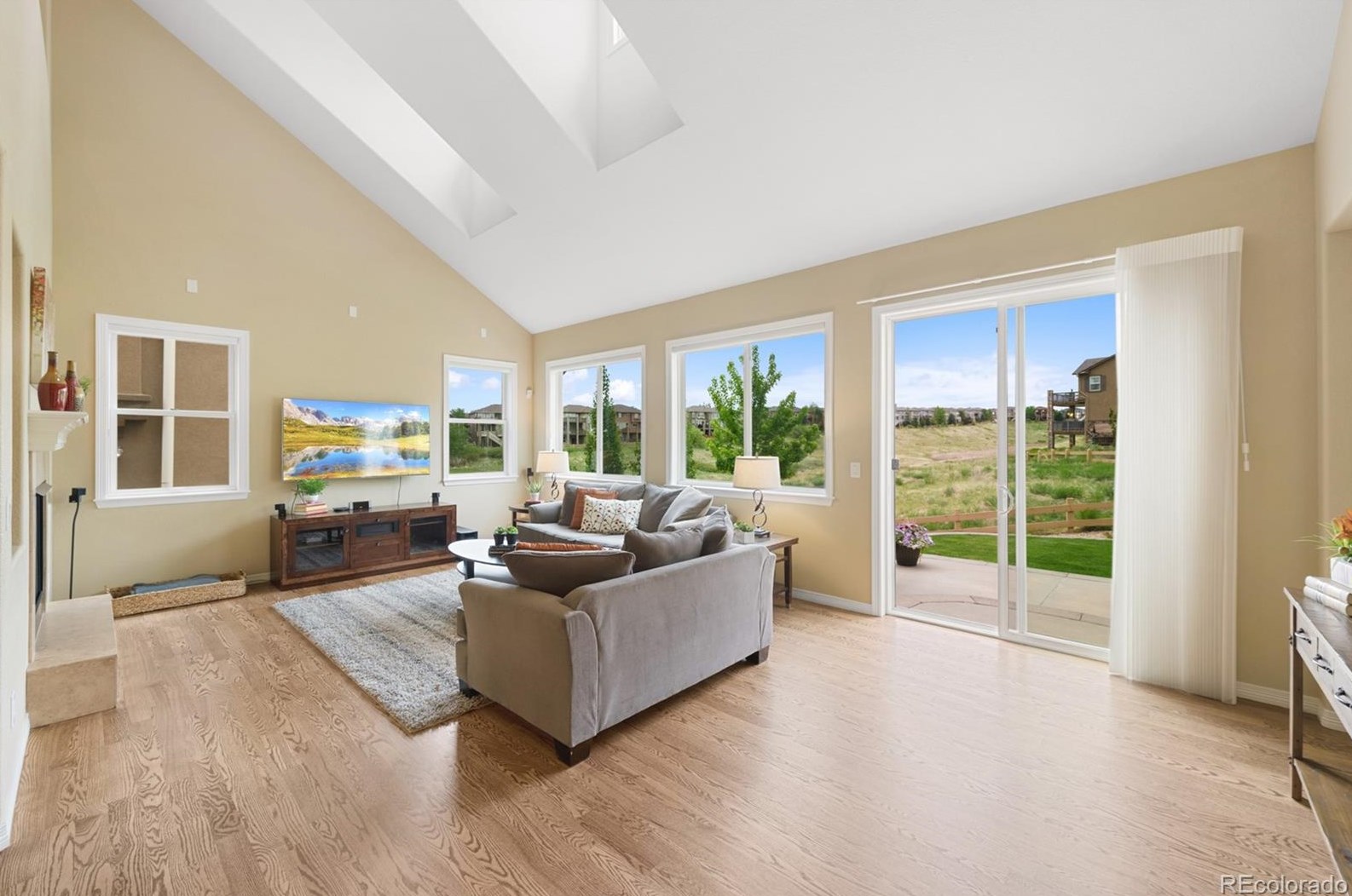 4568 Valleybrook Dr, Littleton CO  80130-6965 exterior