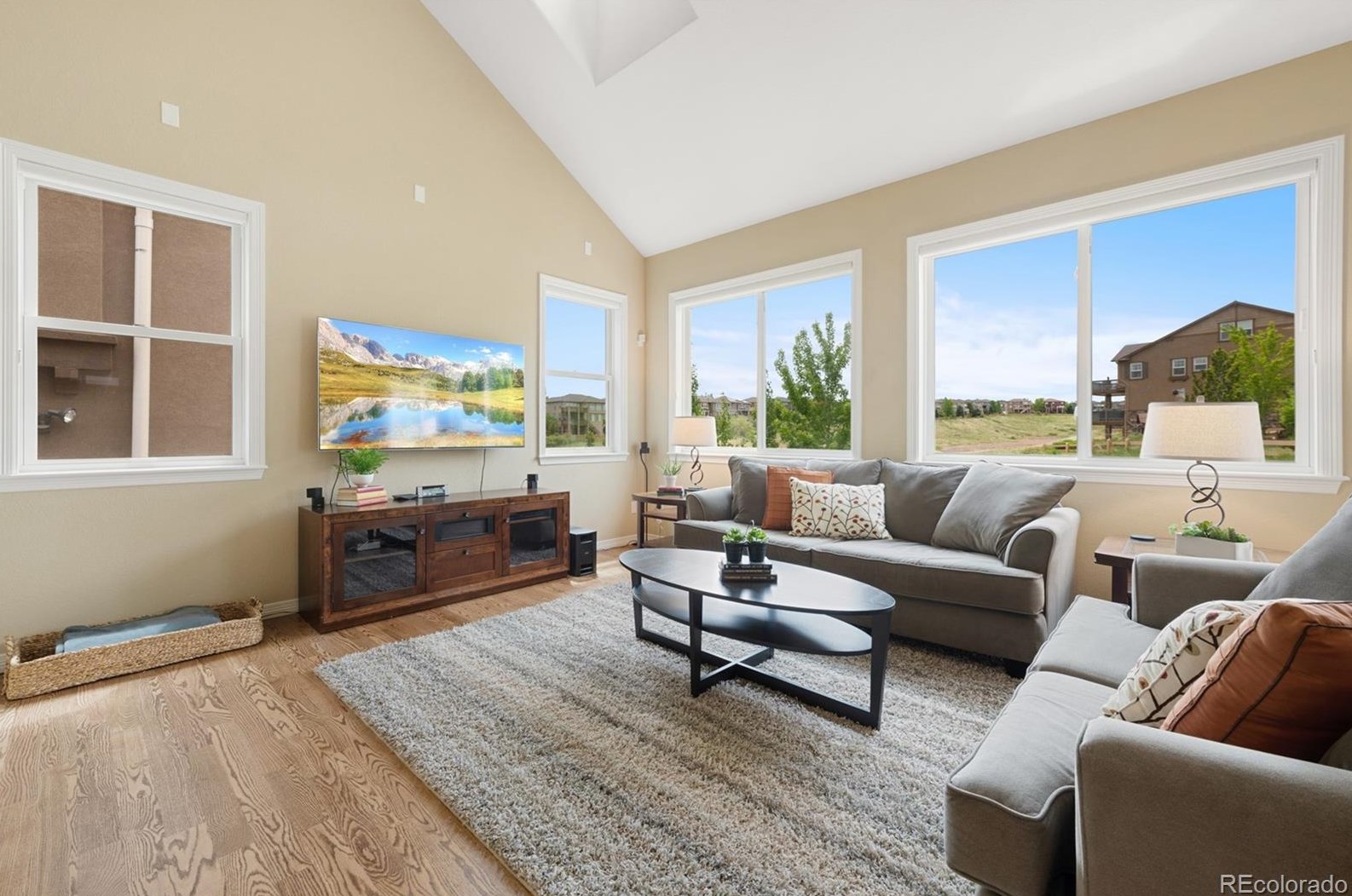 4568 Valleybrook Dr, Littleton CO  80130-6965 exterior