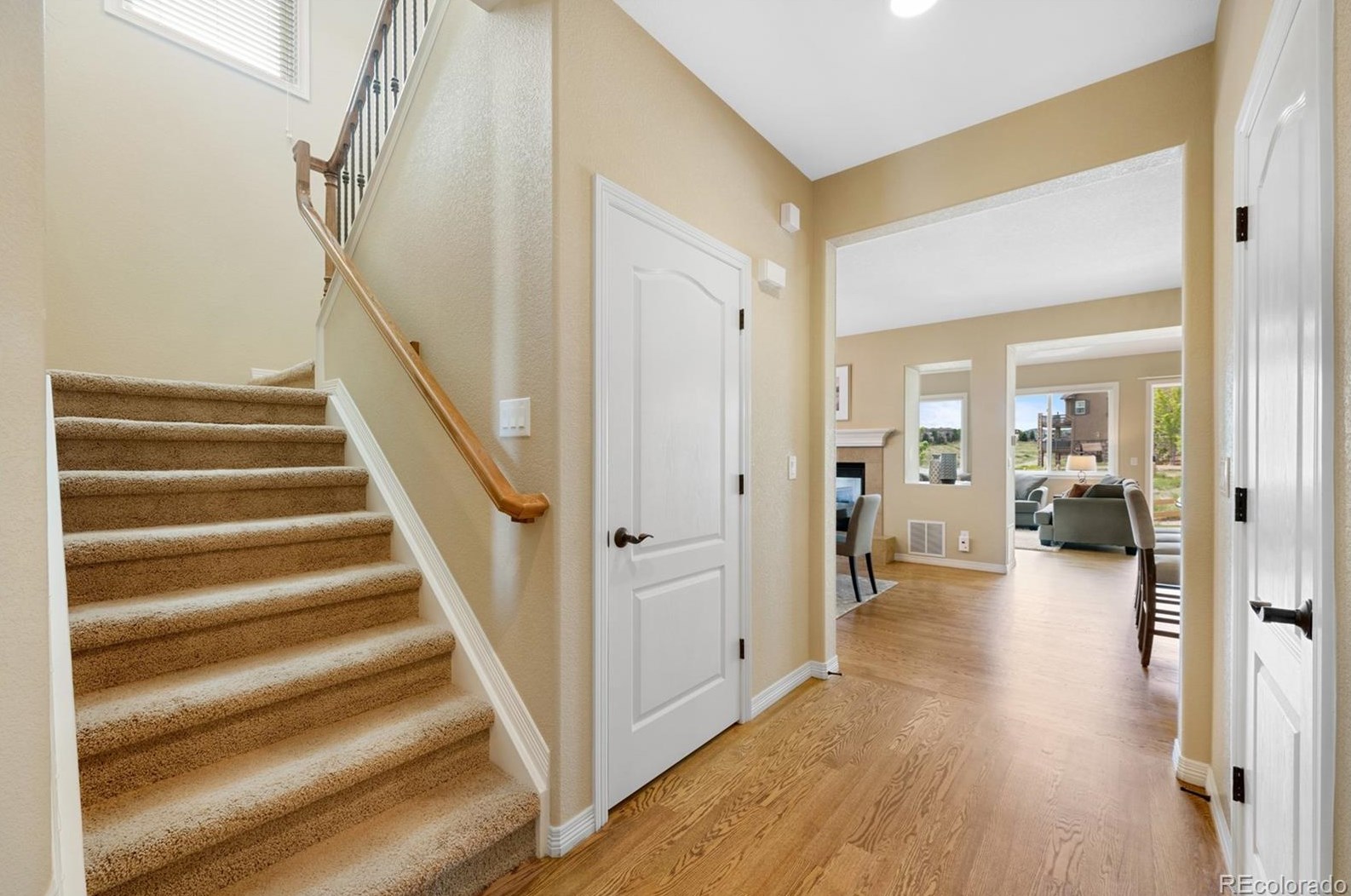 4568 Valleybrook Dr, Littleton CO  80130-6965 exterior