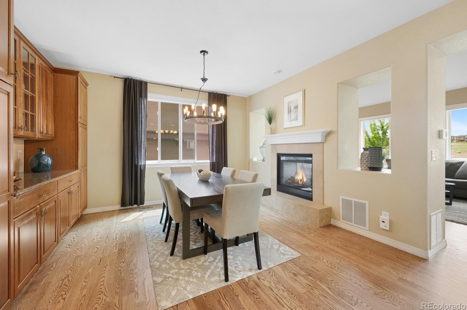 4568 Valleybrook Dr, Littleton CO  80130-6965 exterior