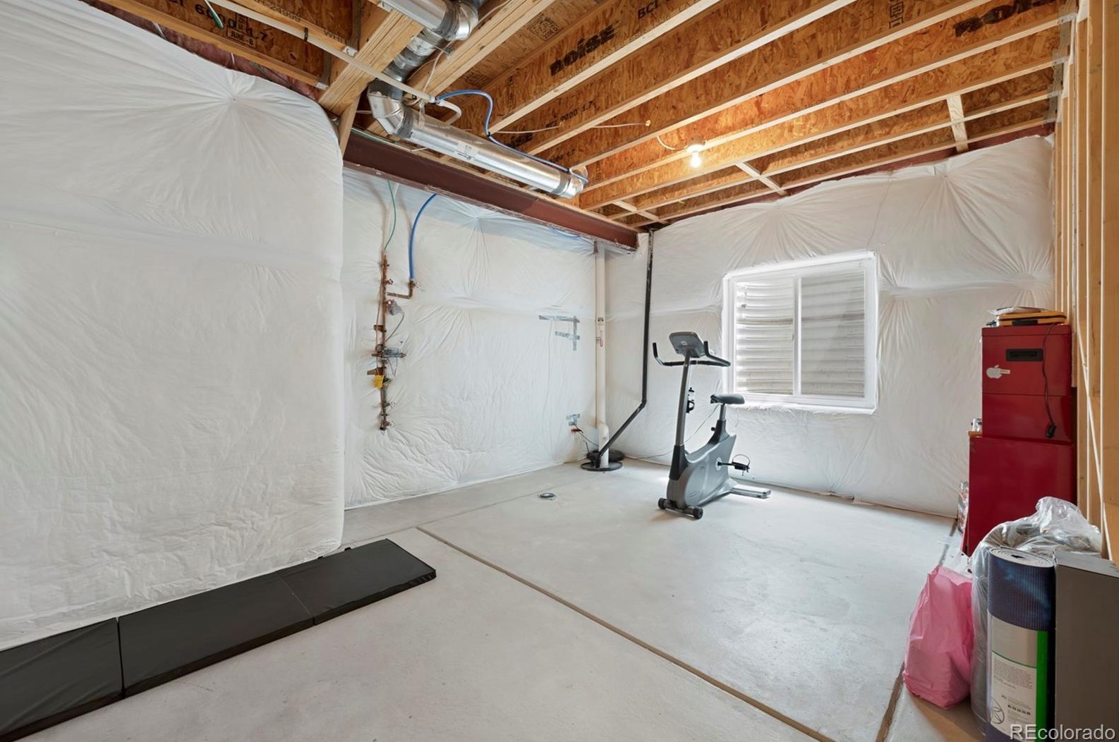 4568 Valleybrook Dr, Littleton CO  80130-6965 exterior