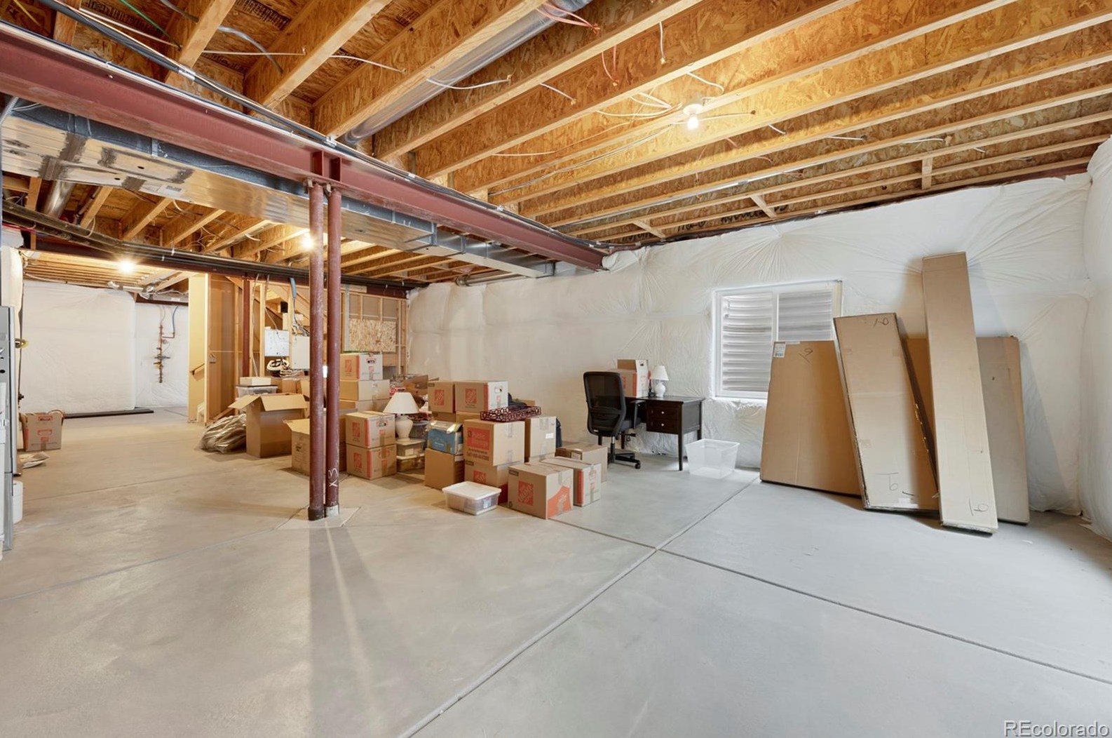 4568 Valleybrook Dr, Littleton CO  80130-6965 exterior