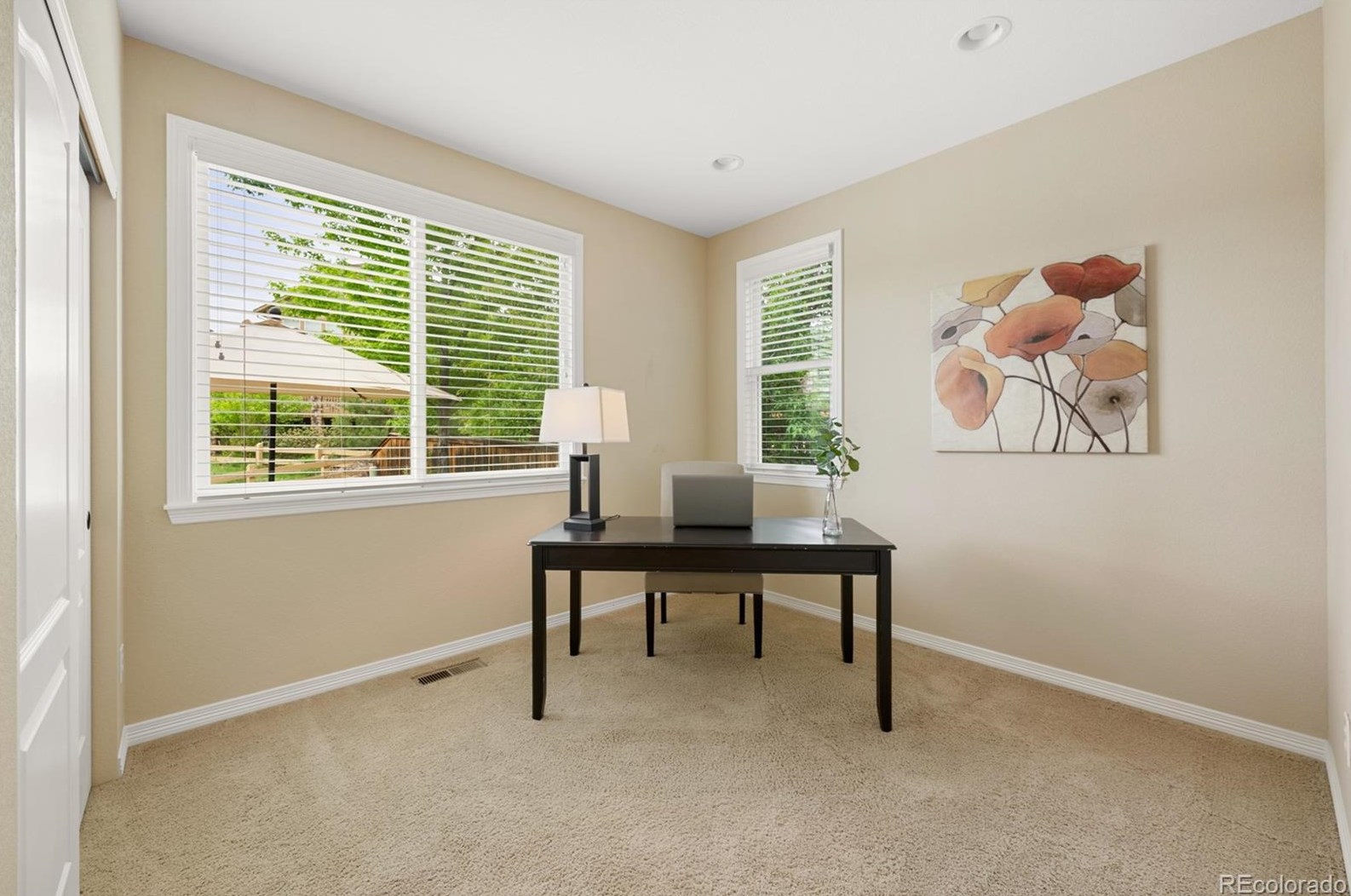 4568 Valleybrook Dr, Littleton CO  80130-6965 exterior