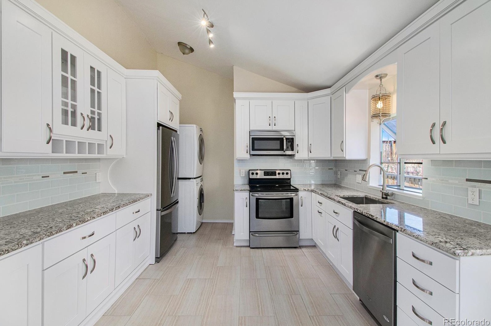 9823 Elmhurst Pl, Littleton CO  80128-5198 exterior