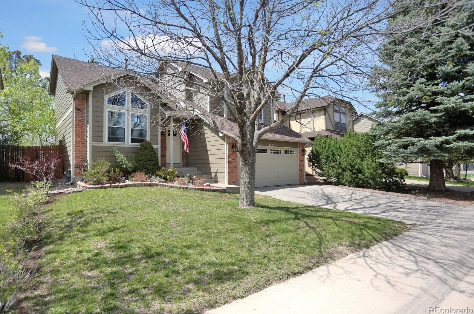 4975 Ashton Ave, Castle Rock, CO 80104-8945