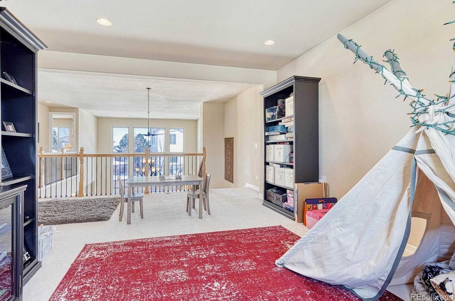 9600 Sunset Hill Cir, Littleton CO 80124-6714 exterior