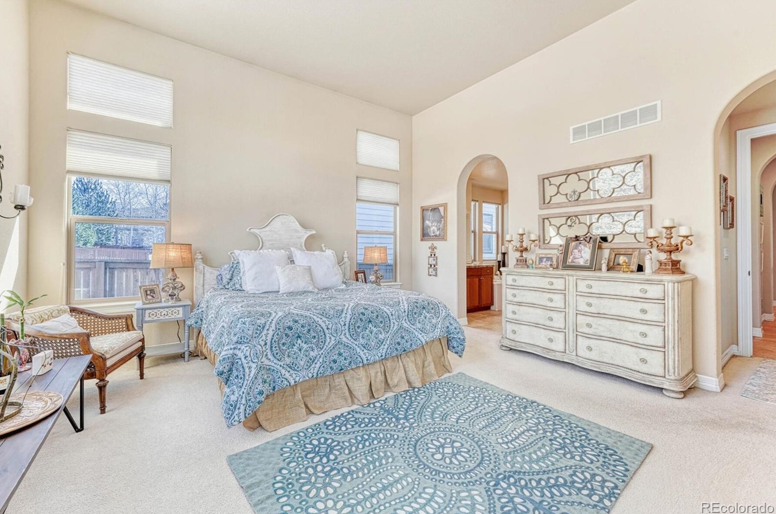 9600 Sunset Hill Cir, Littleton CO 80124-6714 exterior