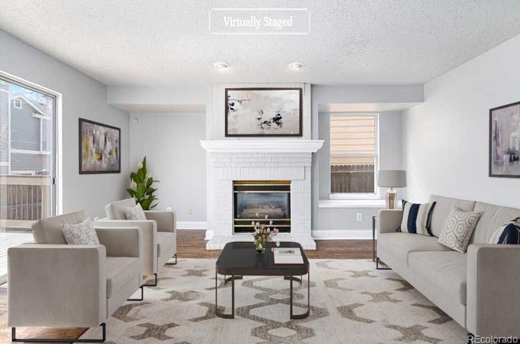 7524 Dawn Ct, Littleton, CO 80125-8962