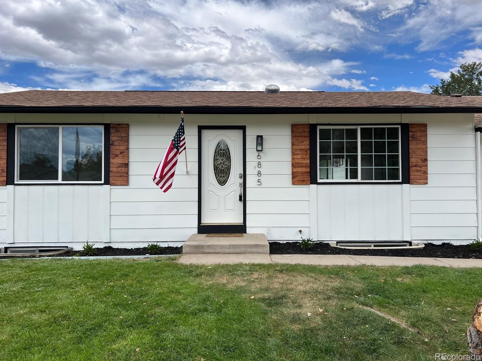 6885 Goldfield Dr, Colorado Springs, CO 80911-9002