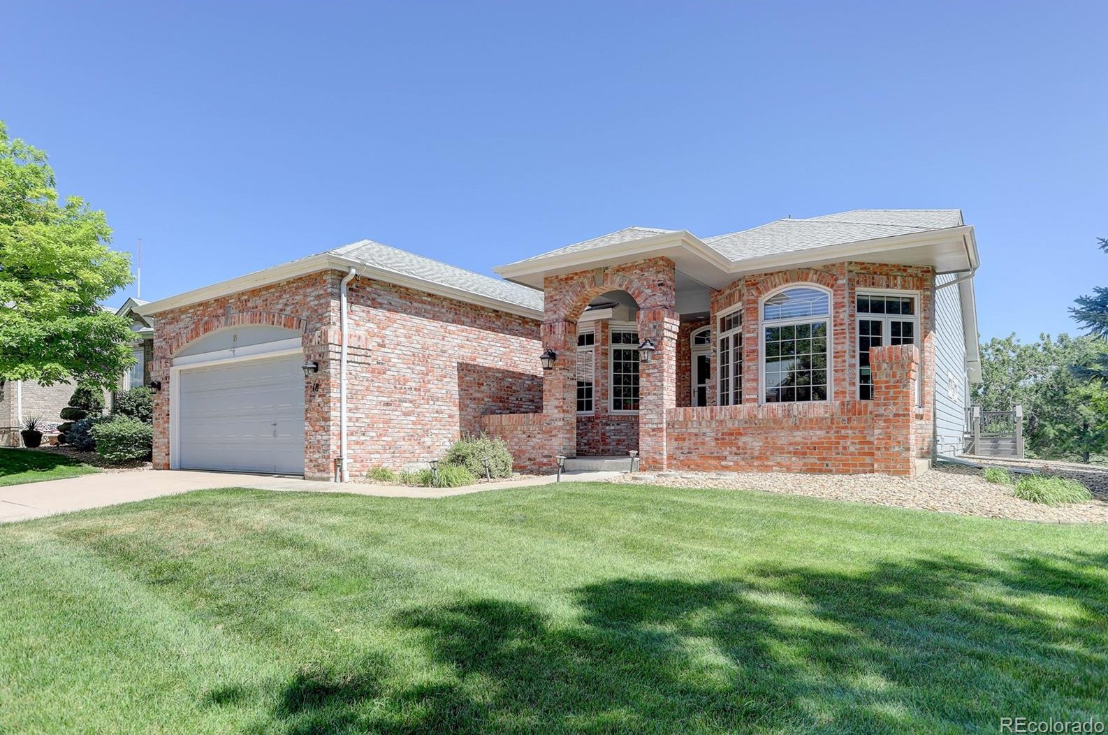 18 Caleridge Ct, Littleton, CO 80130-3979