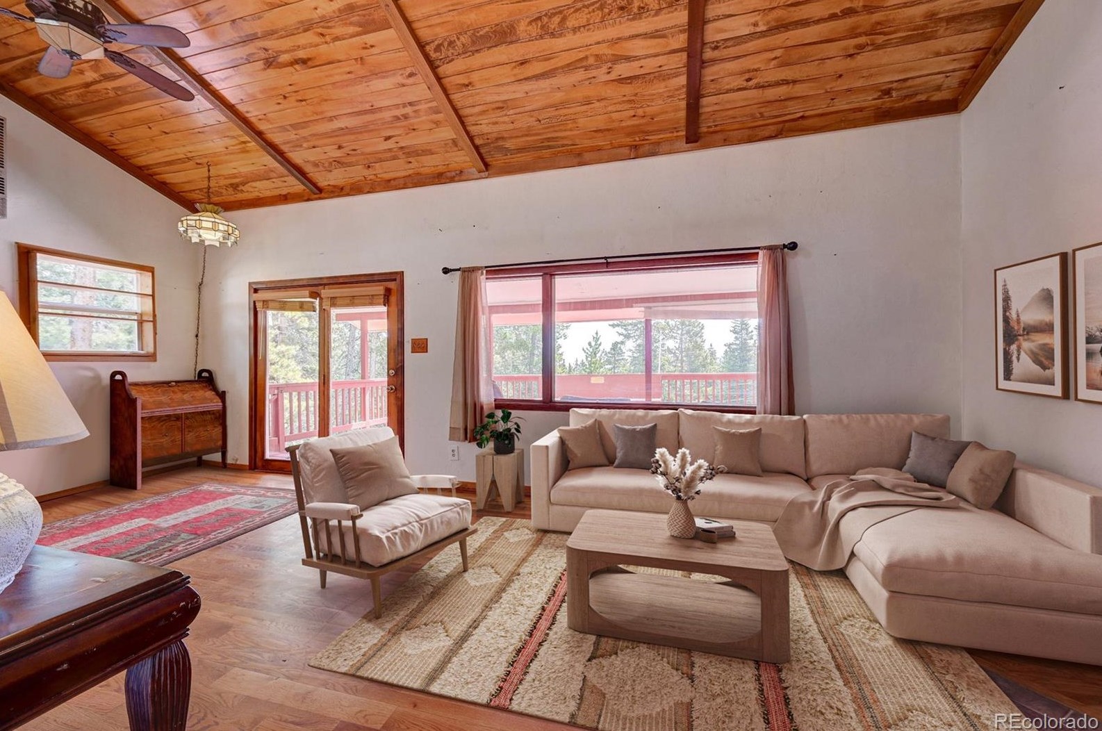 81 Sawmill Ln, Idaho Springs, CO 80452-9527