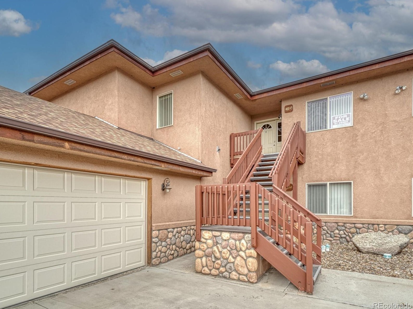 105 M And M Ln #2c, Salida, CO 81201