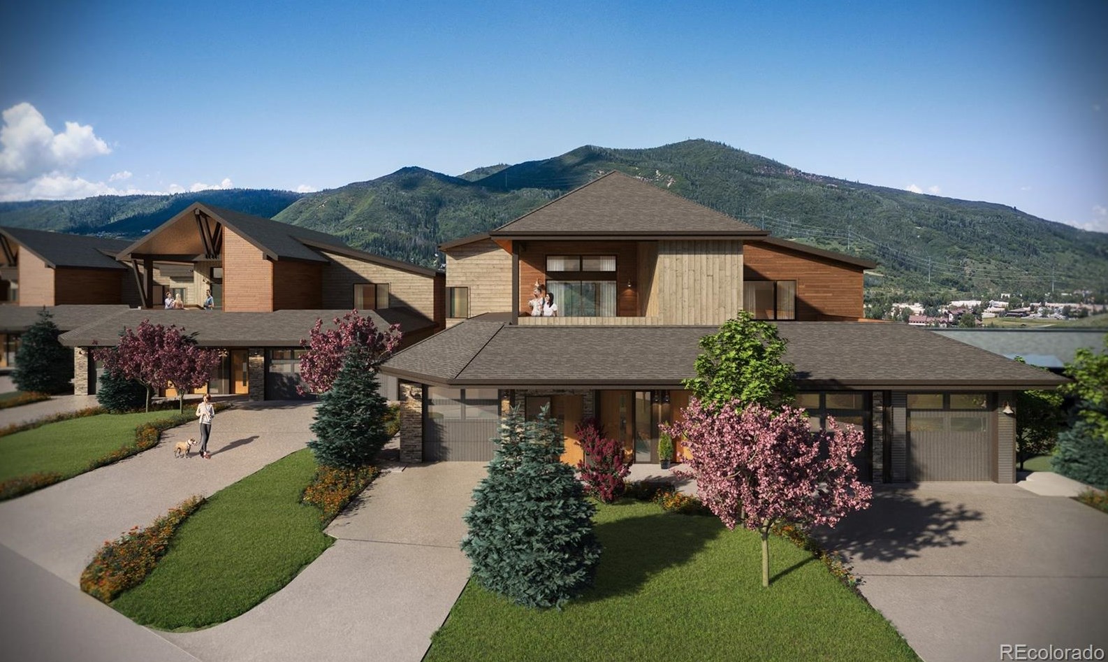 1446 Bangtail Way, Steamboat Springs, CO 80487