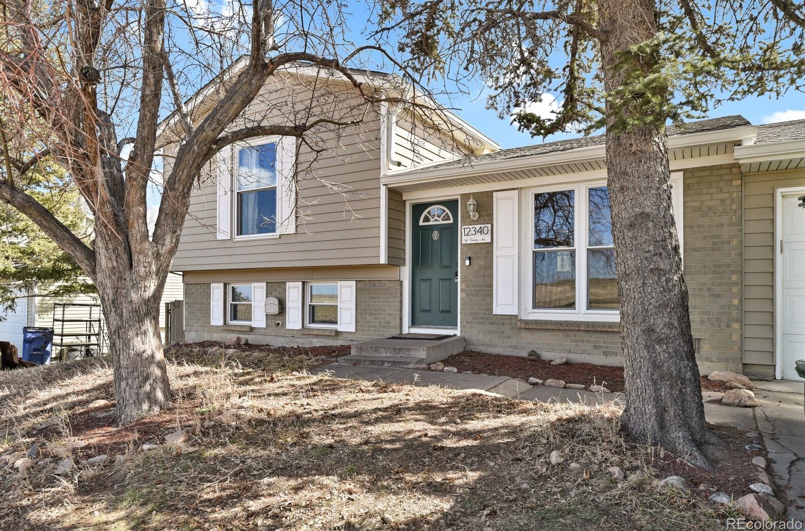 12340 W Quincy Ave, Morrison, CO 80465