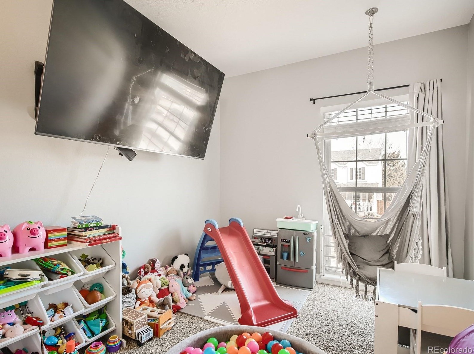 5384 Manchester Dr, Castle Rock CO  80104-8938 exterior