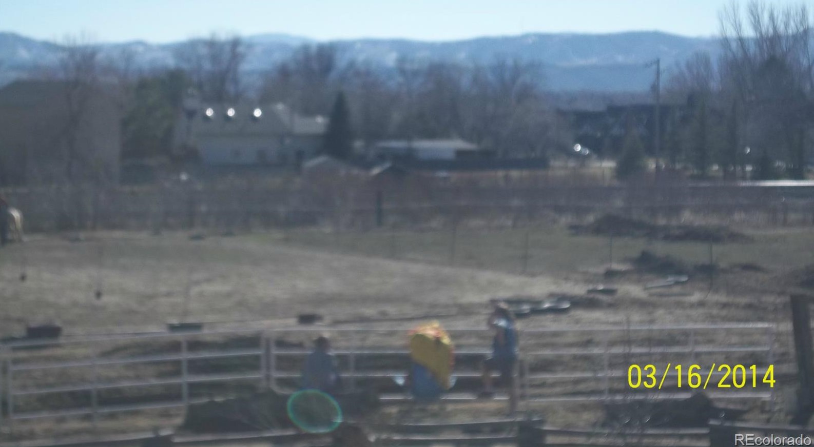 7025 Kipling St, Arvada CO  80004-1654 exterior