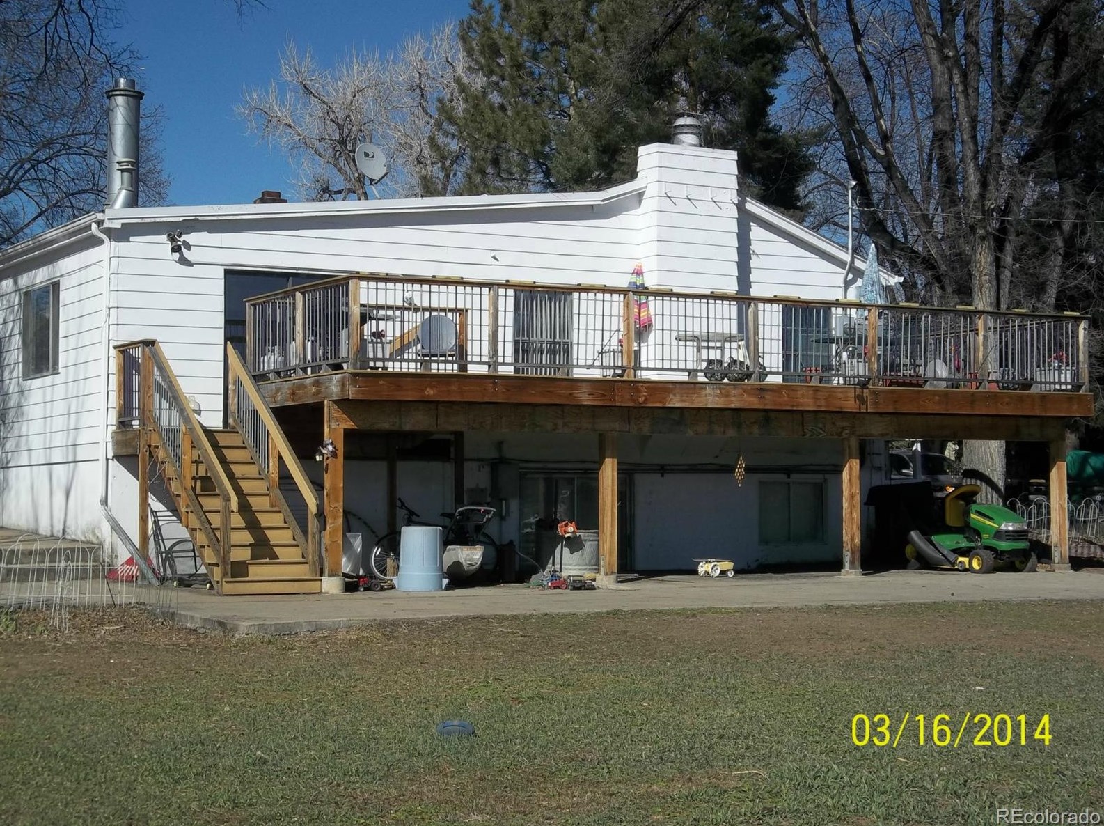 7025 Kipling St, Arvada, CO 80004-1654