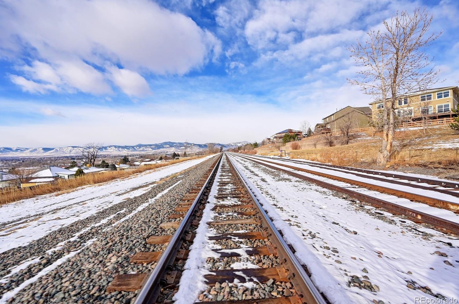 13305 82 Ave, Arvada CO  80005-1722 exterior