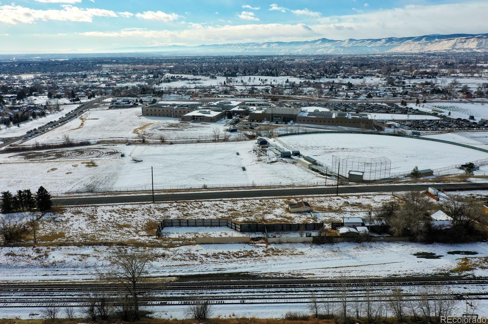13305 82 Ave, Arvada CO  80005-1722 exterior