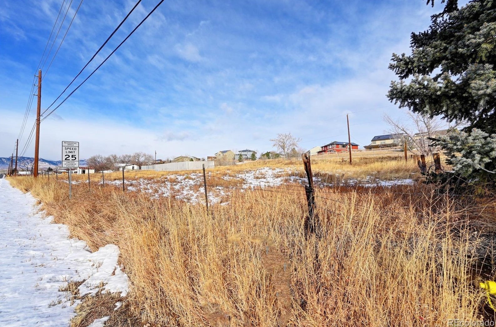 13305 82 Ave, Arvada CO  80005-1722 exterior
