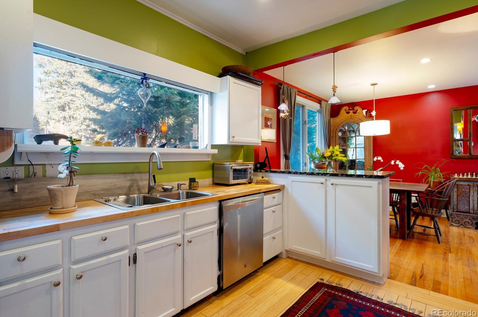 12 Nob St, Steamboat Springs, CO 80487-4911