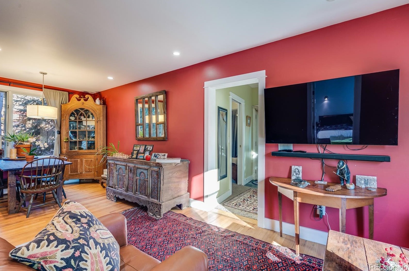 12 Nob St, Steamboat Springs CO 80487-4911 exterior