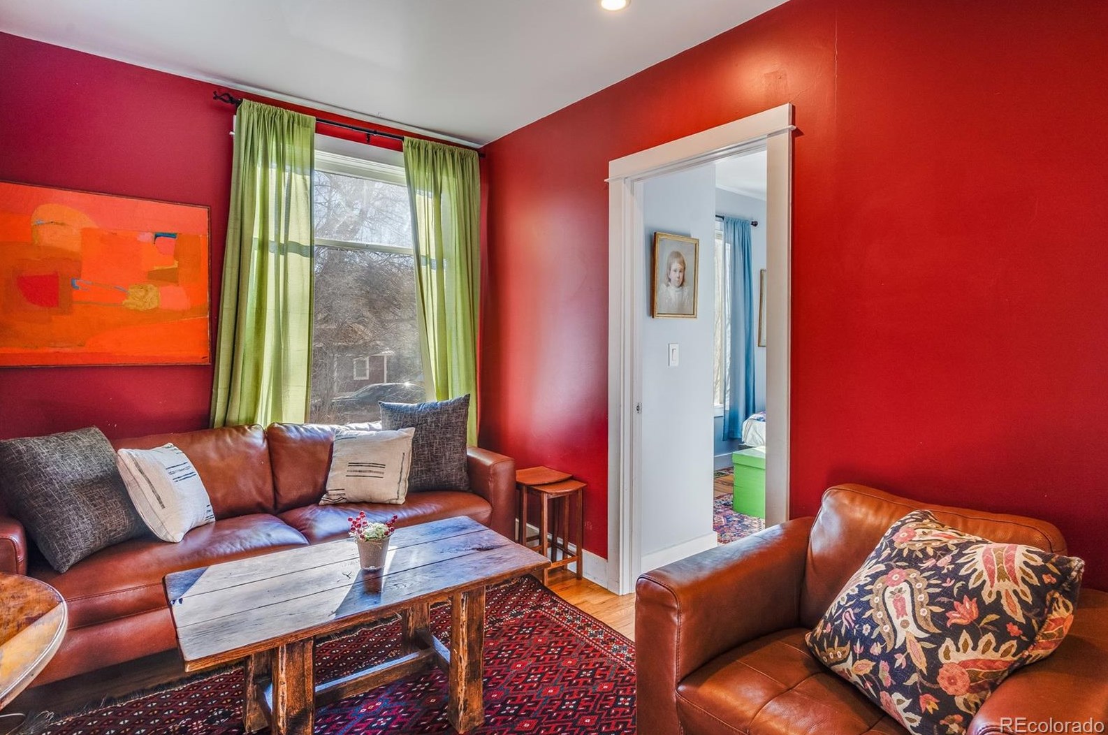 12 Nob St, Steamboat Springs CO 80487-4911 exterior