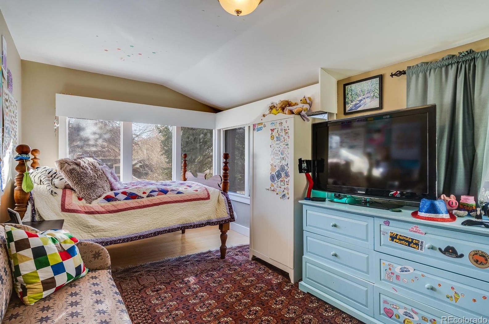 12 Nob St, Steamboat Springs CO 80487-4911 exterior