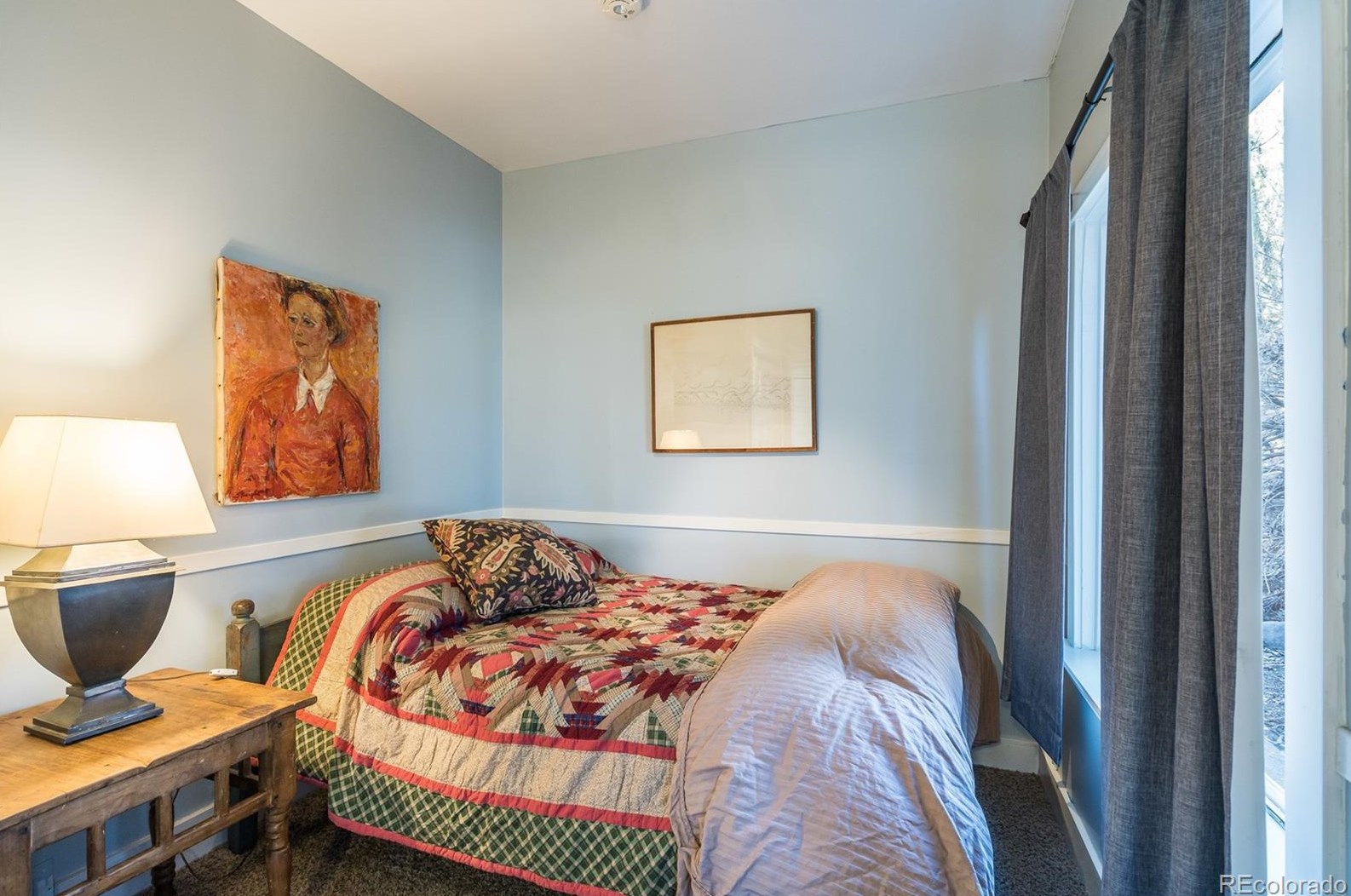 12 Nob St, Steamboat Springs CO 80487-4911 exterior