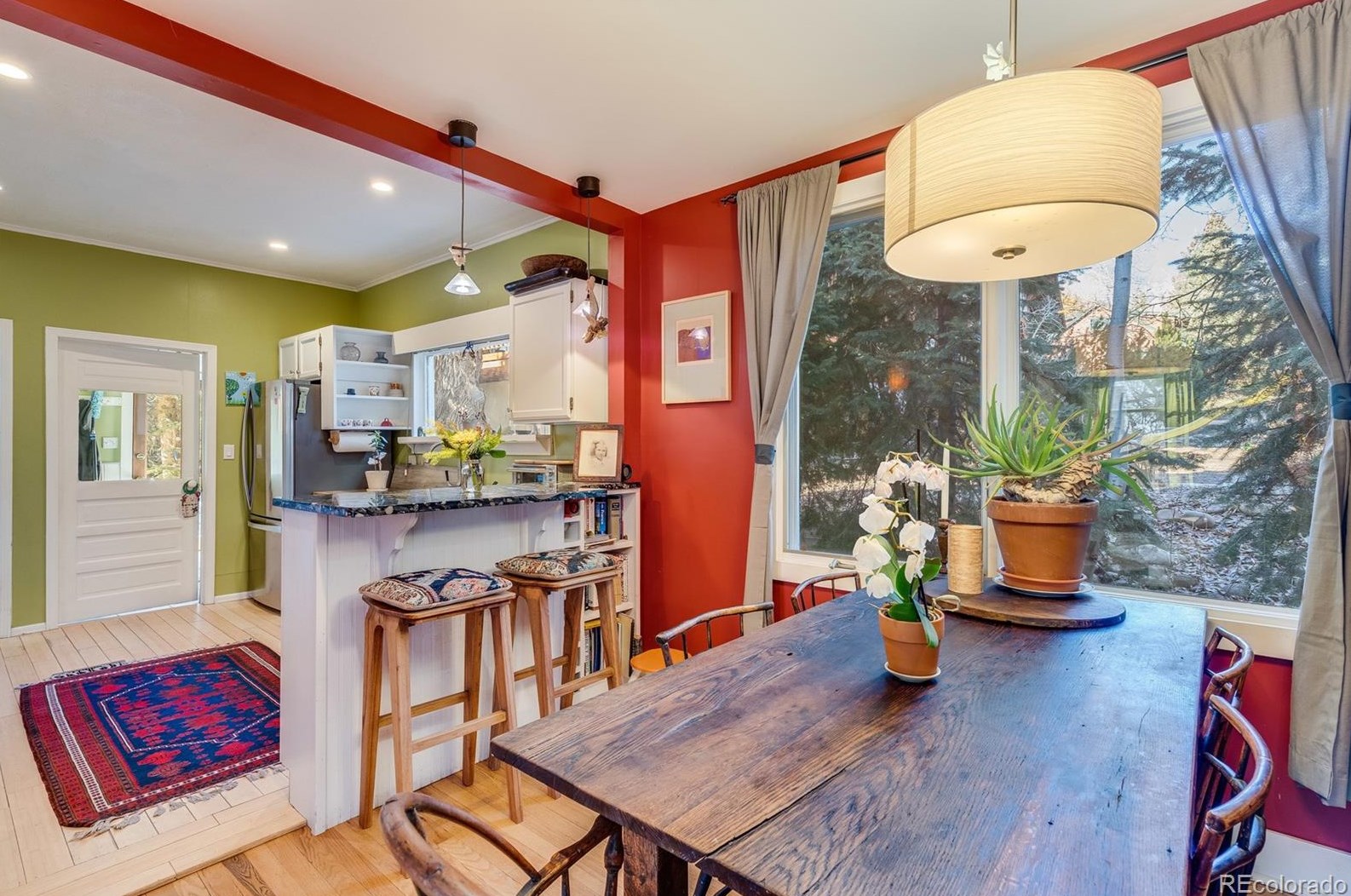 12 Nob St, Steamboat Springs CO 80487-4911 exterior