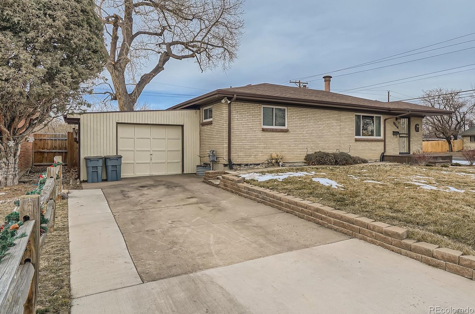 6379 Ingalls St, Arvada, CO 80003-5034