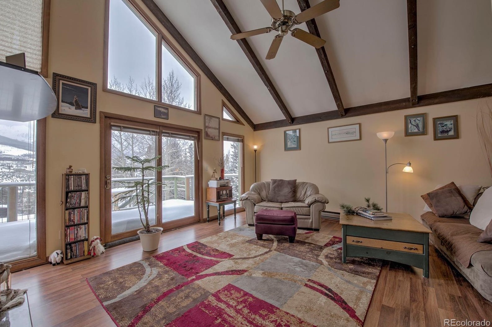 761 Shekel Ln, Breckenridge, CO 80424