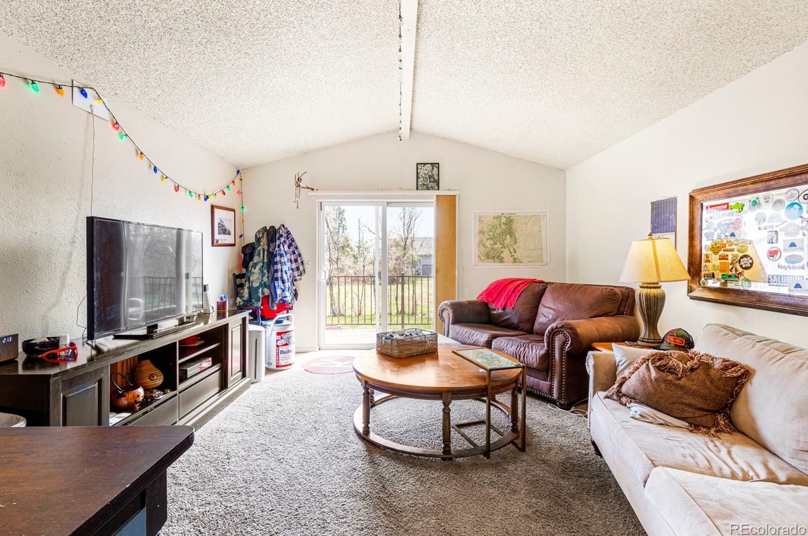 1641 Tabor St, Littleton CO  80128 exterior